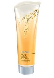 Ozone Acne Check Hydrant  100 gm  Moisturizer for AcneProne  Oily Skin  Enriched with Aloe Vera Lemon Neem  Turmeric  Paraben  Sulphate Free - Image 2