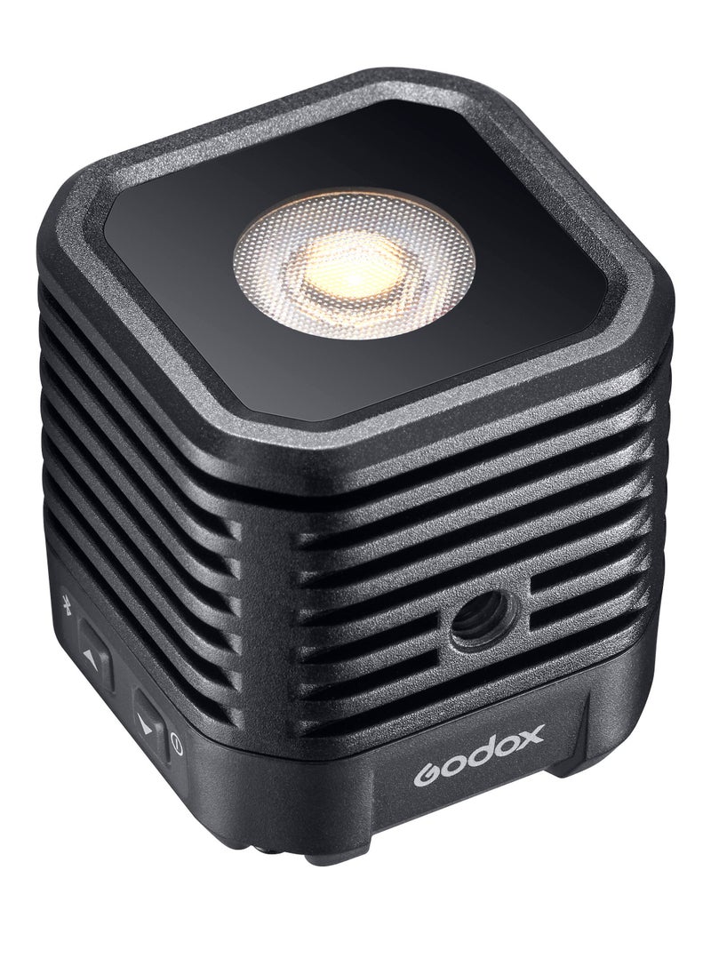 Godox WL4B Waterproof LED Light  - Image 1