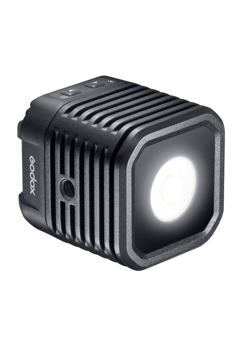 Godox WL4B Waterproof LED Light  - Image 2