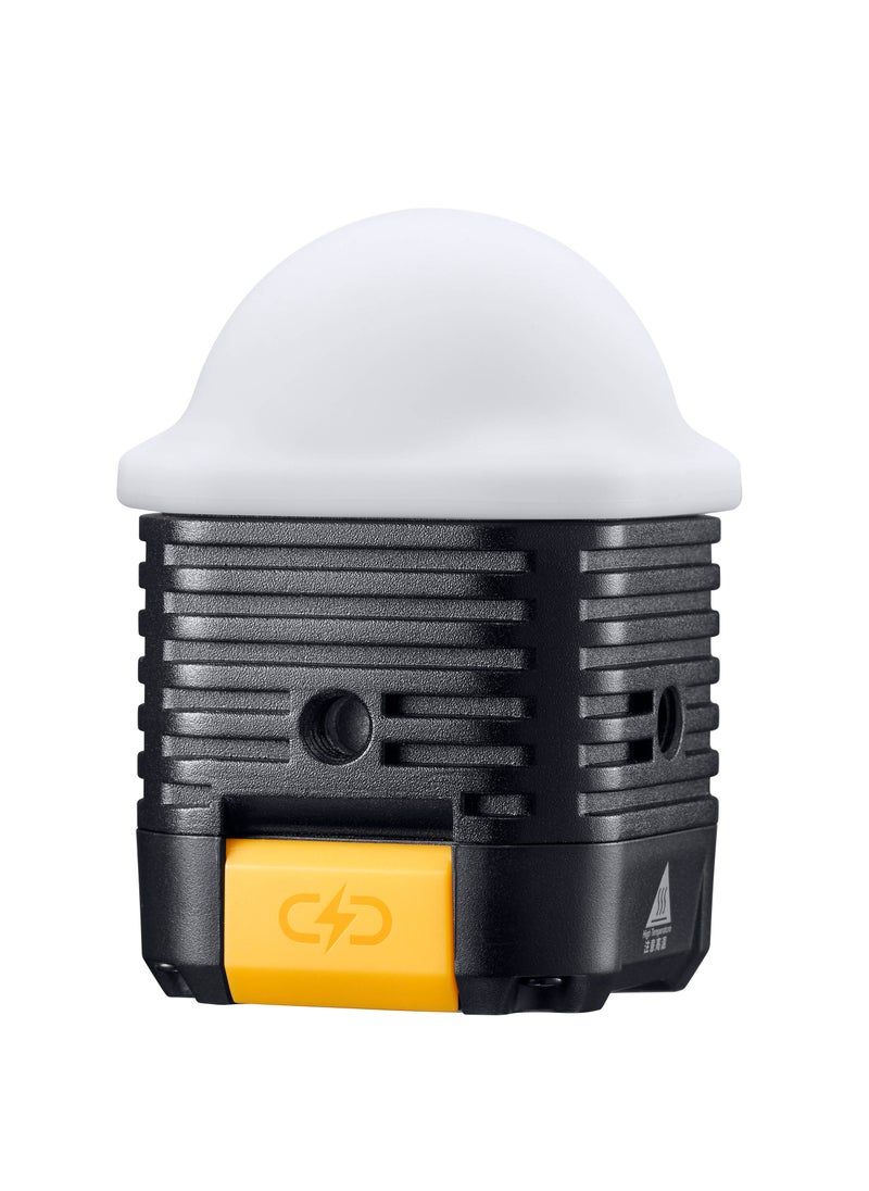 Godox WL4B Waterproof LED Light  - Image 4