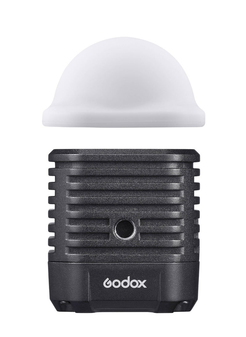 Godox WL4B Waterproof LED Light  - Image 5