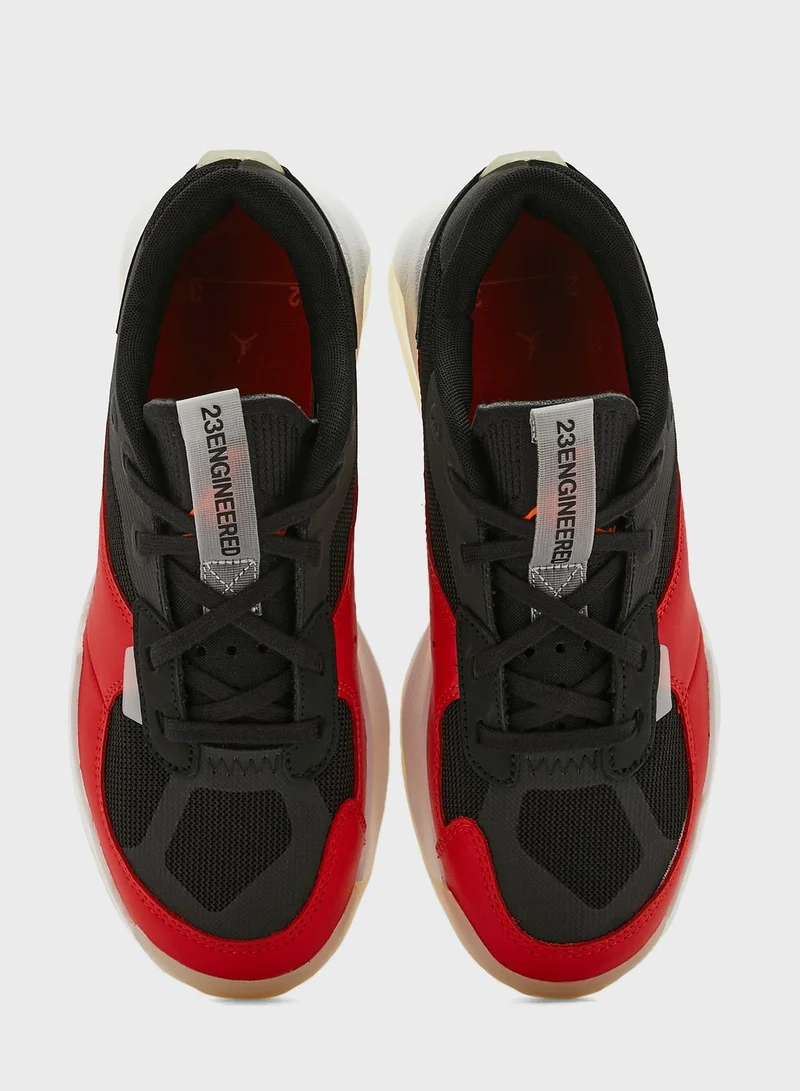 Jordan Air 200E