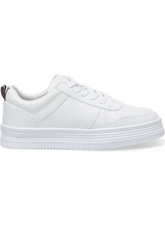 U.S. Polo Assn. BASE. Polo Assn. Base. Polo Assn Women's Sports Shoes Sur Sneaker  - Image 2