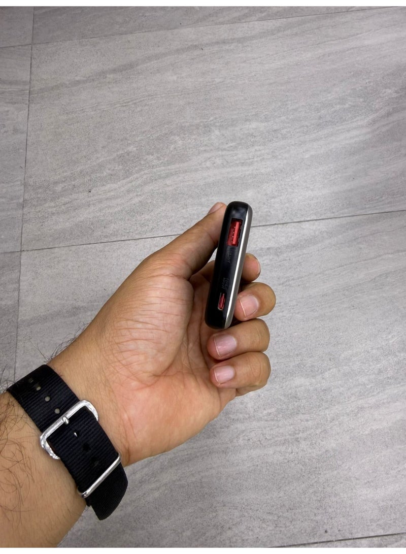 SYNK Ice Cube 5000mAh Portable Power Bank - Image 4