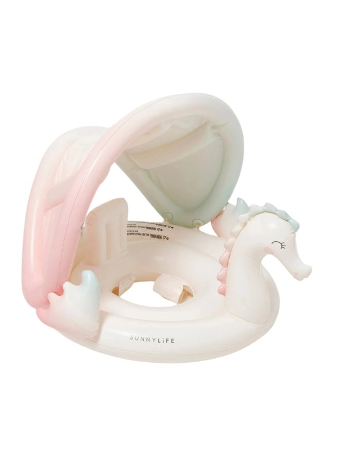 SUNNY LIFE Baby Float Melody the Mermaid Multi - Image 1