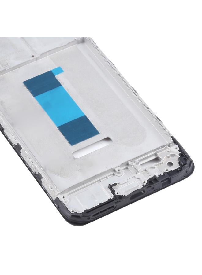 إيروريكس إطار لوحة الحافة الأمامية لشاشة LCD لهاتف Xiaomi Redmi Note 10 5G / Redmi Note 10T 5G - Image 5