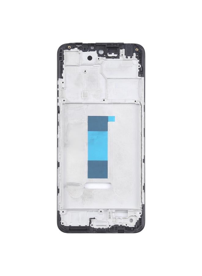 إيروريكس إطار لوحة الحافة الأمامية لشاشة LCD لهاتف Xiaomi Redmi Note 10 5G / Redmi Note 10T 5G - Image 2