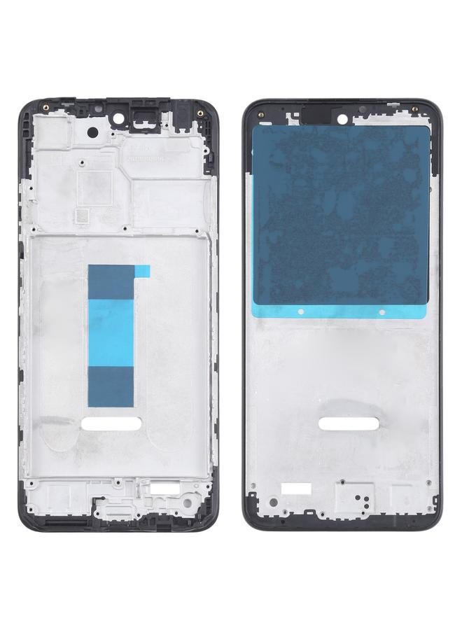 إيروريكس إطار لوحة الحافة الأمامية لشاشة LCD لهاتف Xiaomi Redmi Note 10 5G / Redmi Note 10T 5G - Image 1