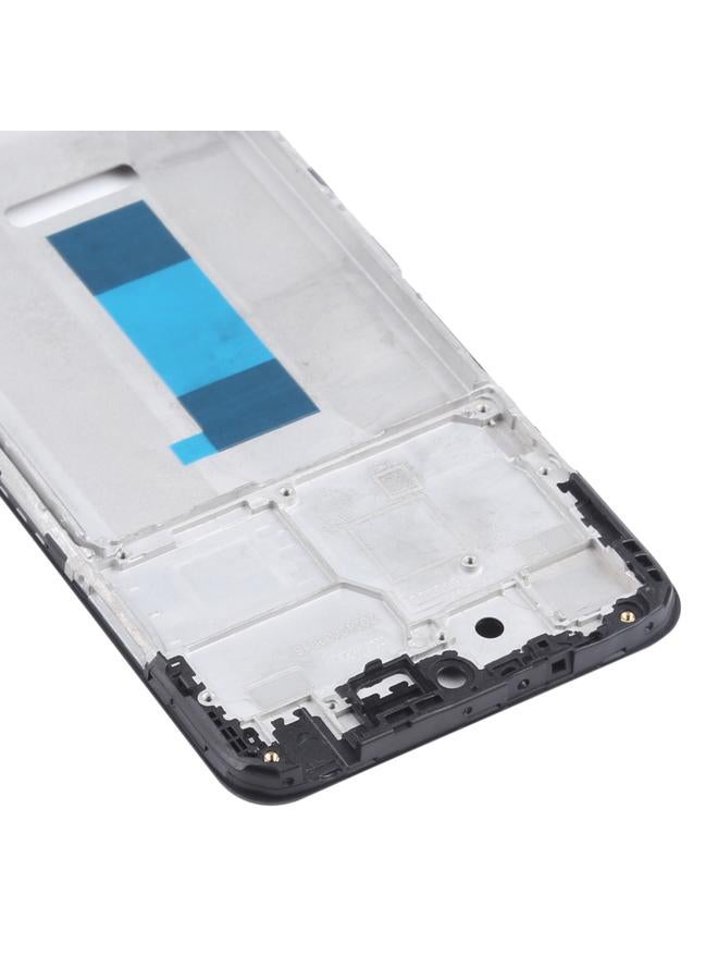 إيروريكس إطار لوحة الحافة الأمامية لشاشة LCD لهاتف Xiaomi Redmi Note 10 5G / Redmi Note 10T 5G - Image 4