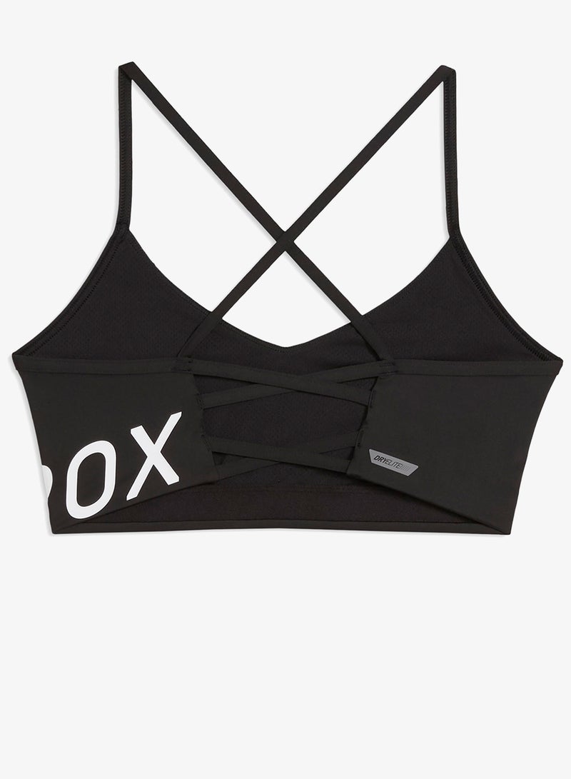 PUMA Hyrox Strappy Pwrmode Bra - Image 2