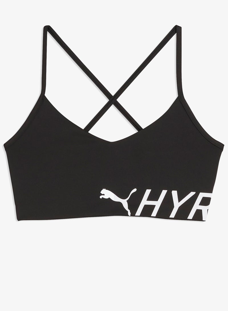 PUMA Hyrox Strappy Pwrmode Bra - Image 1