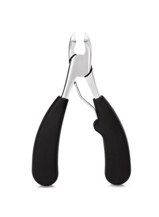 Precision Toenail Clippers for Thick or Ingrown Toenails- Podiatrist Toenail Clippers - Professional Large Nail Clipper Grooming Tool -Spare Spring - pzsku/ZAAF6535D35571B7E22C5Z/45/_/1734592984/64e1bee1-7531-4827-ad3d-1864e6e333a9