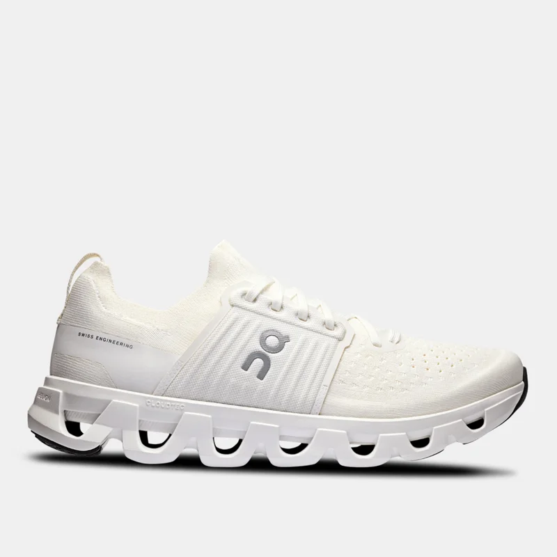 ON Men's Cloudswift 4 Running Shoes