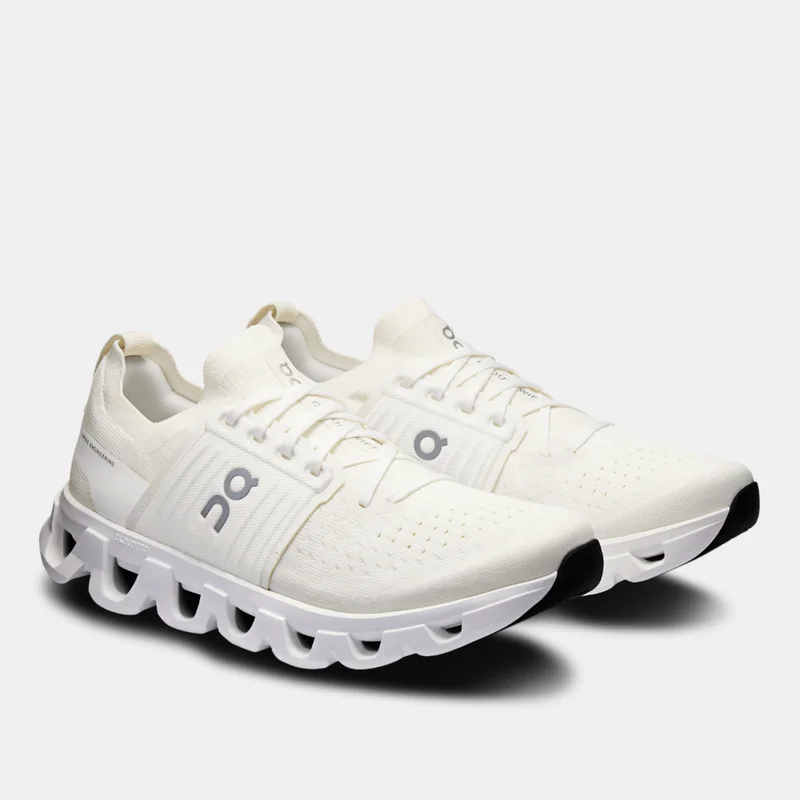ON Men's Cloudswift 4 Running Shoes