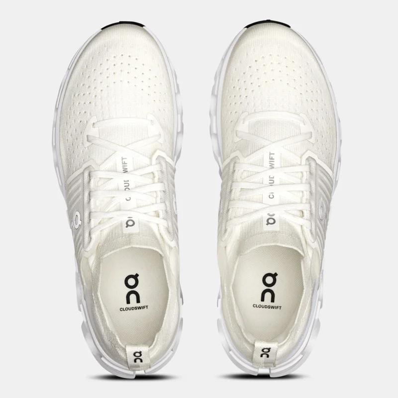 On Running Men's Cloudswift 4 Running Shoes