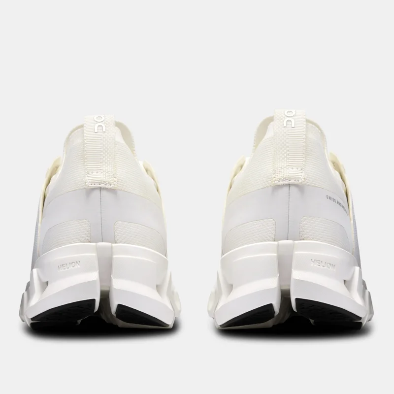 On Running Men's Cloudswift 4 Running Shoes