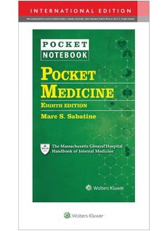 WOLTERS KLUWER HEALTH Pocket Medicine