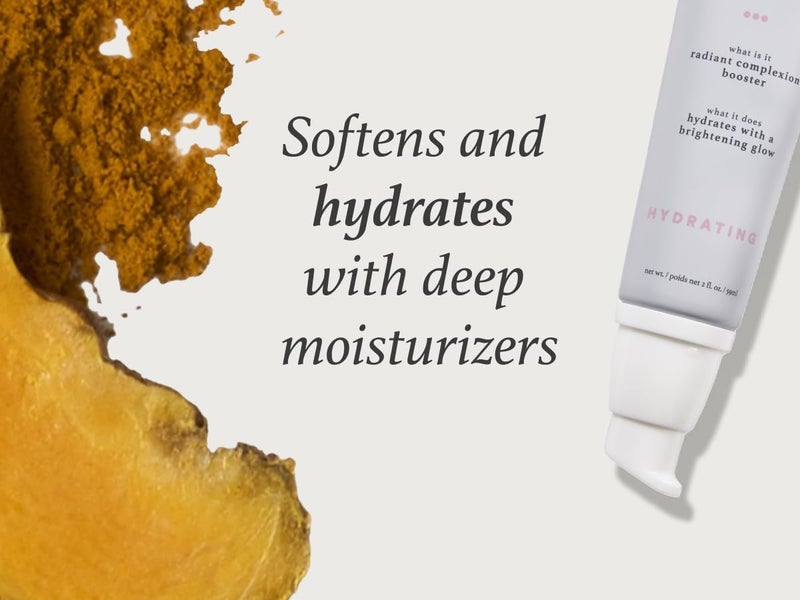 Julep So Awake Snail Mucin Radiant Complexion Booster & Moisturizer | Natural Glow Enhancer | Brightening Daily Moisturizer And Primer For Face | For Dry and Dull Skin, 2.5 Oz - Image 5