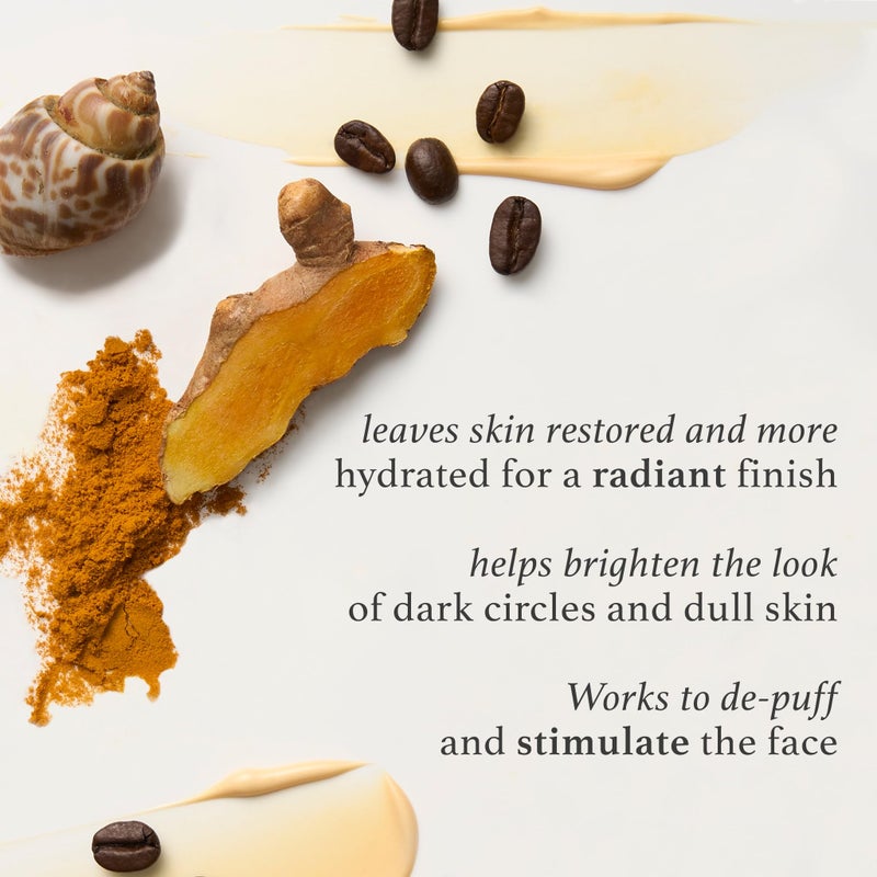 Julep So Awake Snail Mucin Radiant Complexion Booster & Moisturizer | Natural Glow Enhancer | Brightening Daily Moisturizer And Primer For Face | For Dry and Dull Skin, 2.5 Oz - Image 2