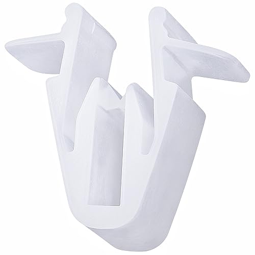 Rexka 30pcs Rear Hatch Door Side Garnish Moulding Clips for Toyota Lexus 90467-09204 Camry, Highlander, Prius, Sienna,GX470, IS300, RX330, RX350, RX400h, RX450h Cowl Trim Clip - Image 1