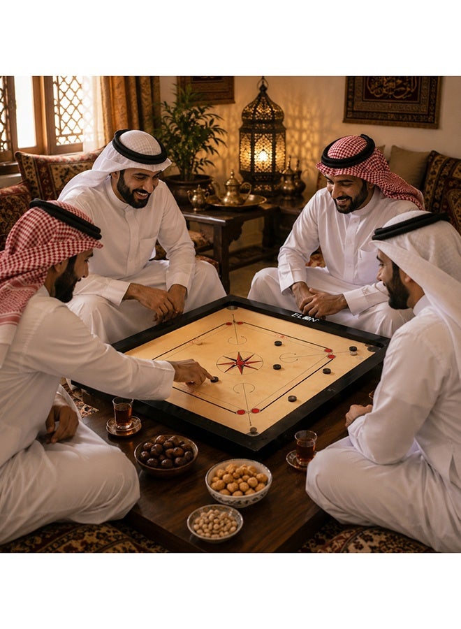 Elan Billard Indien - Image 5