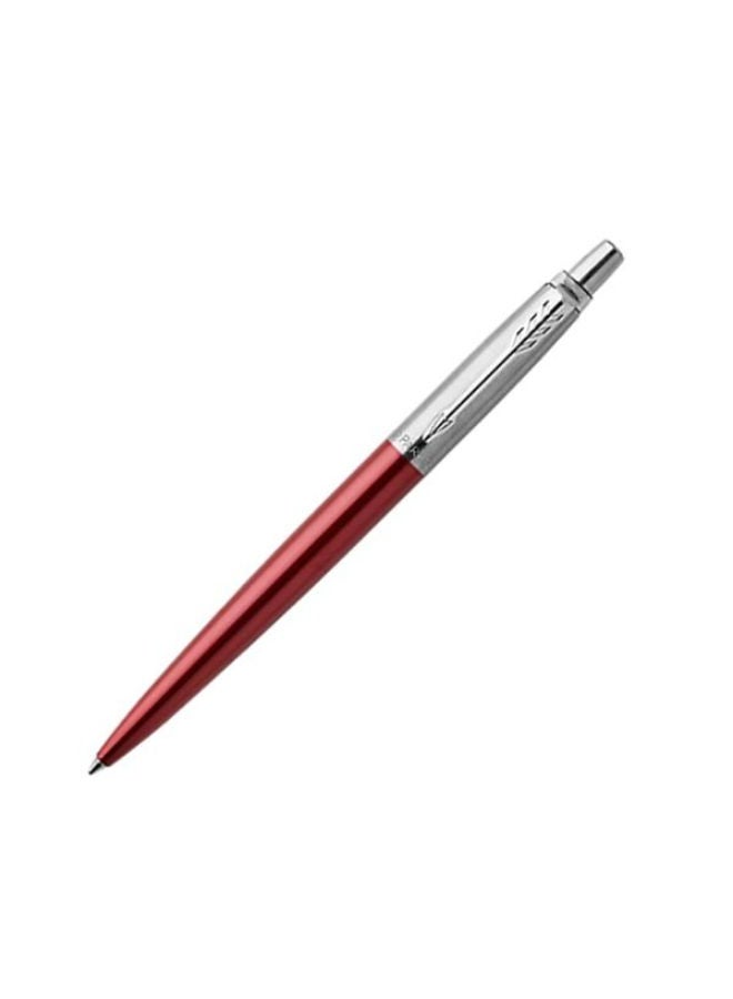 باركر قلم حبر جاف Jotter Fire - Image 2