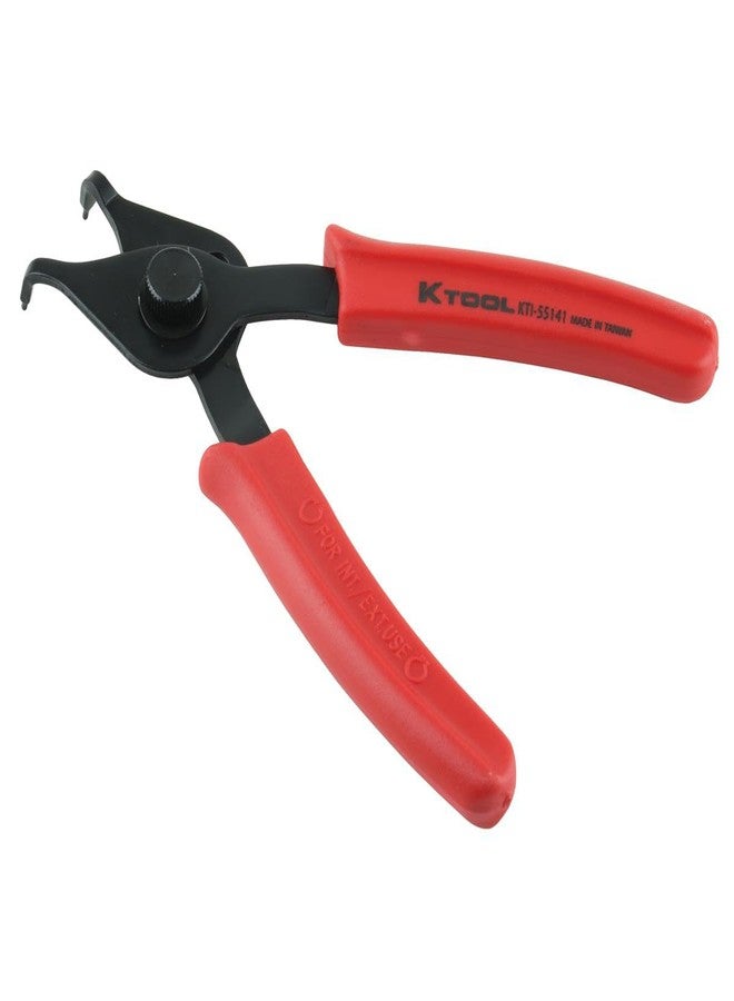 K-Tool International K Tool International Pliers Snap Ring Convert 90 Degree .047 Tip - Image 3