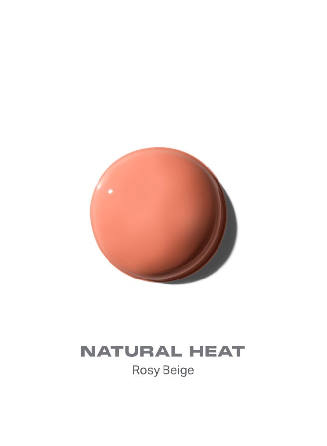 Morphe Hot Shot Blush Drops - Natural Heat 15ml - Image 3