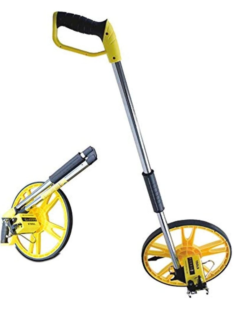 ABBASALI Distance Measuring Wheels 10.000 Meter DMW- 950  - Image 1