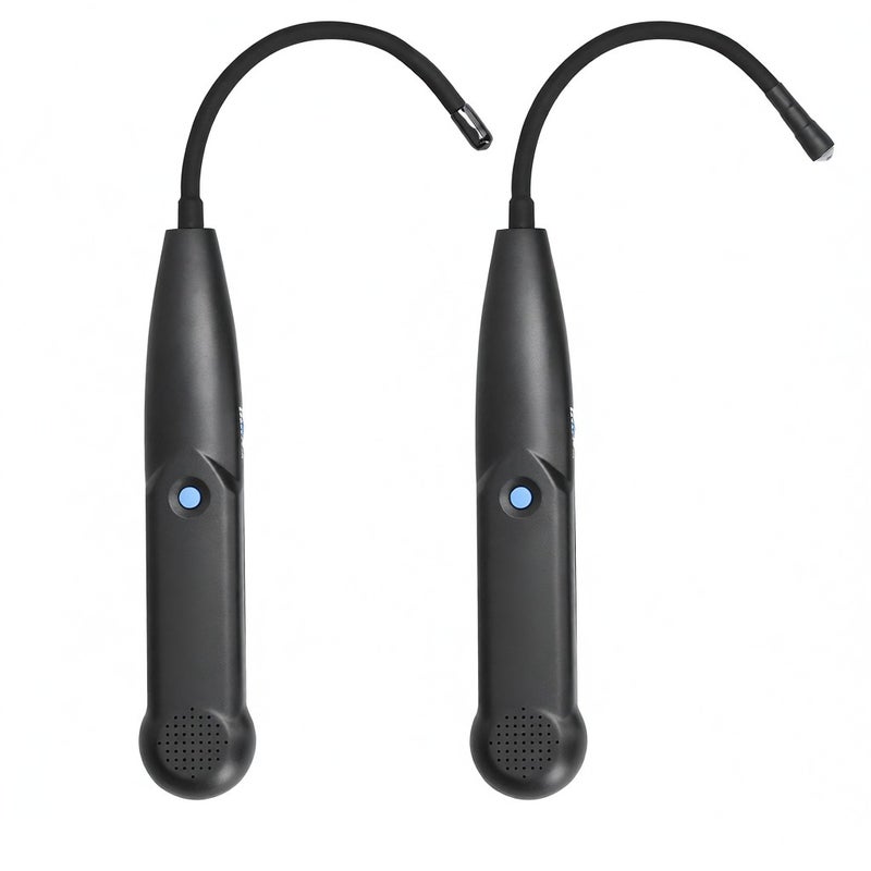 Short Open Finder: MY6813 Quick & Easy Diagnostic Circuit Tester - Curved Silicone Probe Wire Tracker for Automotive Cable Detection & Telephone Line Testing - Image 2