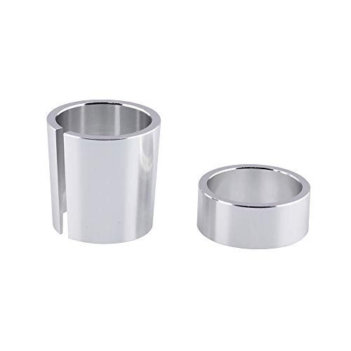 EVER 1" Gas Tapered Drive Clutch Shaft Adapter Compatible for Gas Golf Cart Predator Clone GX200 - Image 2