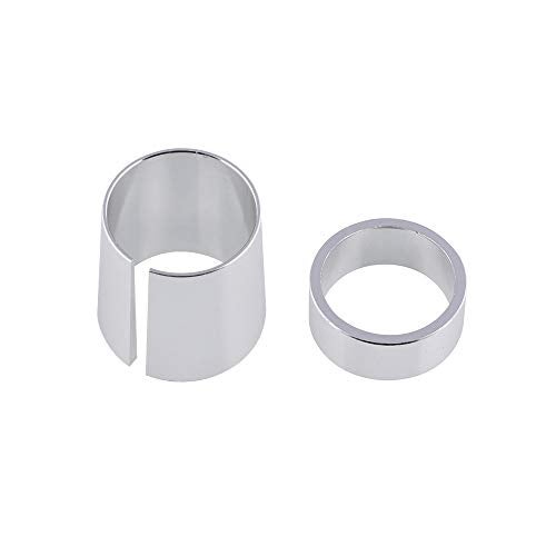 EVER 1" Gas Tapered Drive Clutch Shaft Adapter Compatible for Gas Golf Cart Predator Clone GX200 - Image 5