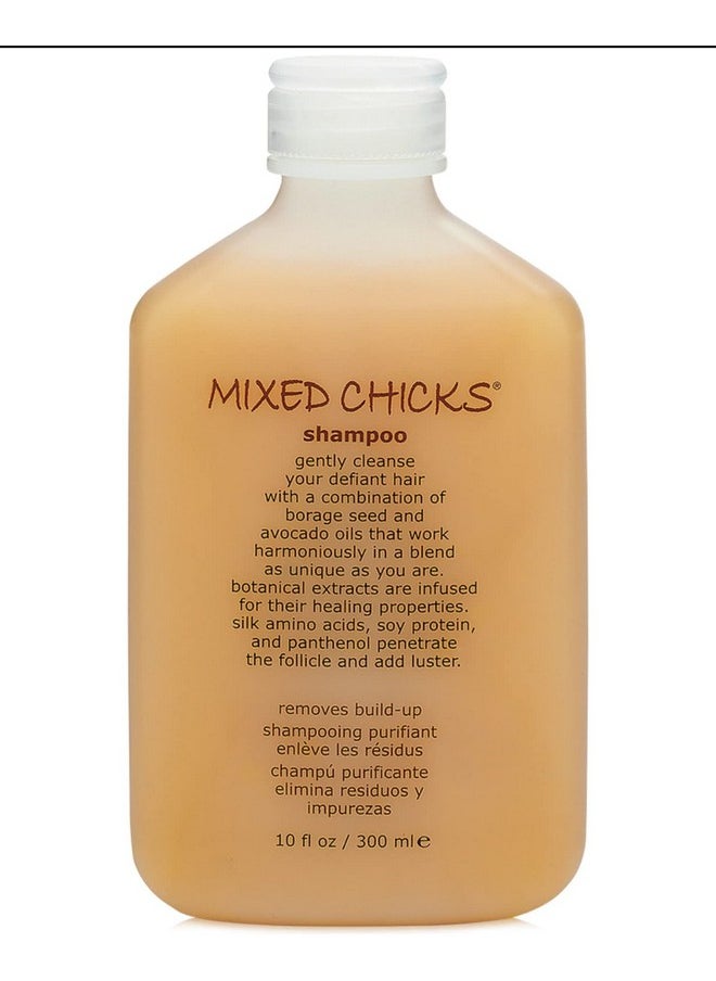 Mixed Chicks - Shampoo 300Ml - Image 1