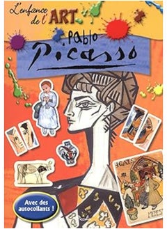 Pablo Picasso 