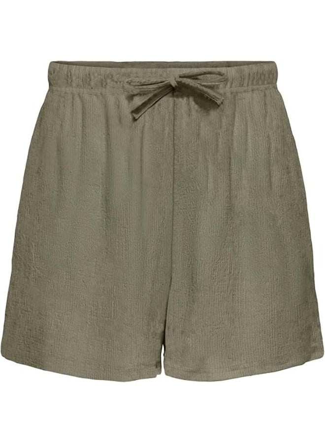 ONLY ONLKATIE LIFE SHORTS JRS - Image 1