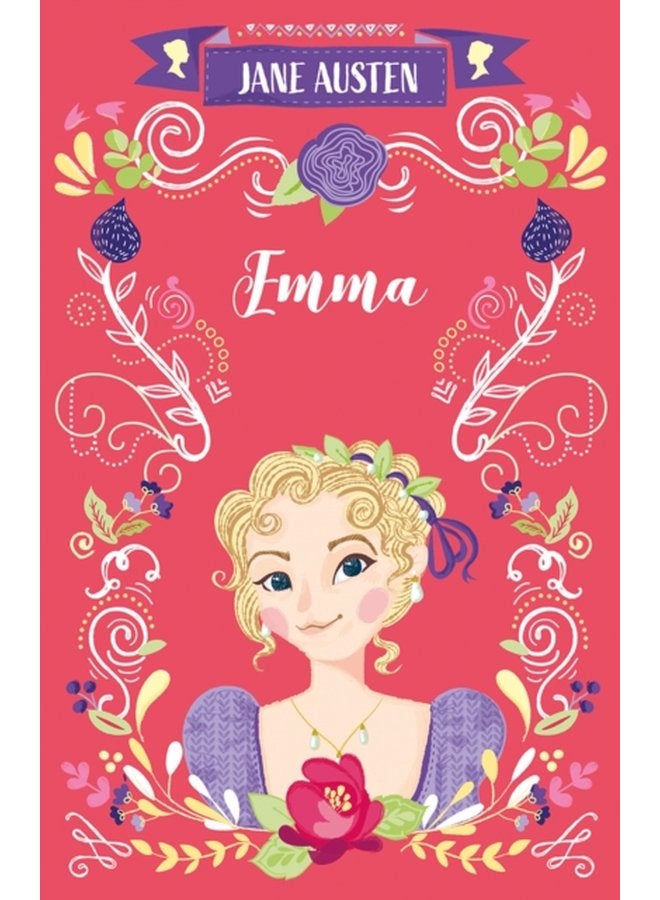 Emma 3 - Paperback