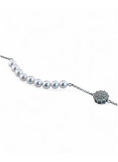 zilara Pearl Precious Bracelet  - Image 4