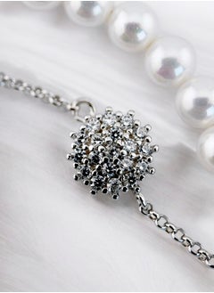 zilara Pearl Precious Bracelet  - Image 1