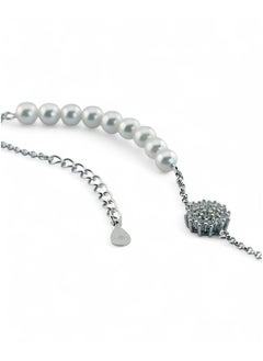 zilara Pearl Precious Bracelet  - Image 3