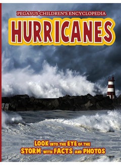 Hurricanes: Pegasus Encyclopedia Library 