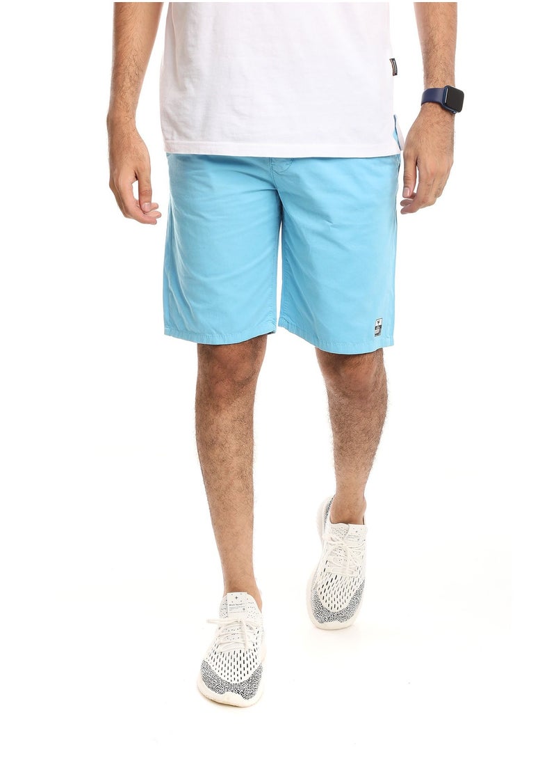 BH - Short Gabarden 2007 For Men - Baby Blue - Image 1