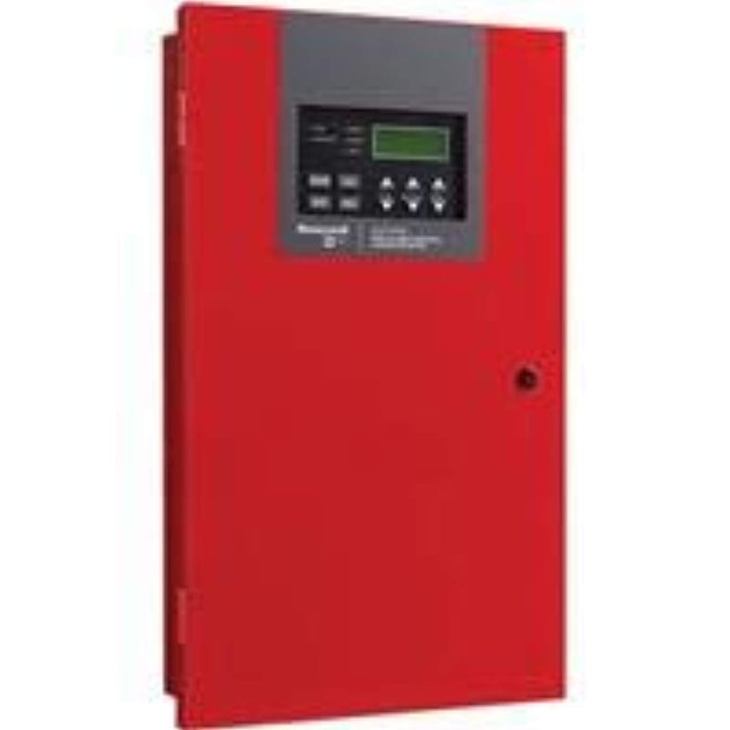 Honeywell Silent Knight by Honeywell 6808 198-Point Addressable Fire Alarm Control Panel - Image 3