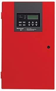Honeywell Silent Knight by Honeywell 6808 198-Point Addressable Fire Alarm Control Panel - Image 2
