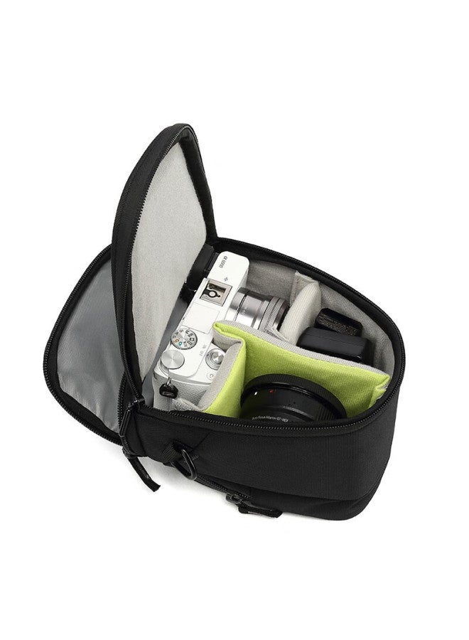 Saiteng Saiten (Statin) Bd02Sf Single Battery Mirrorless Camera Bag, One Camera One Lens - Image 5