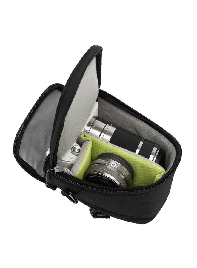 Saiteng Saiten (Statin) Bd02Sf Single Battery Mirrorless Camera Bag, One Camera One Lens - Image 2