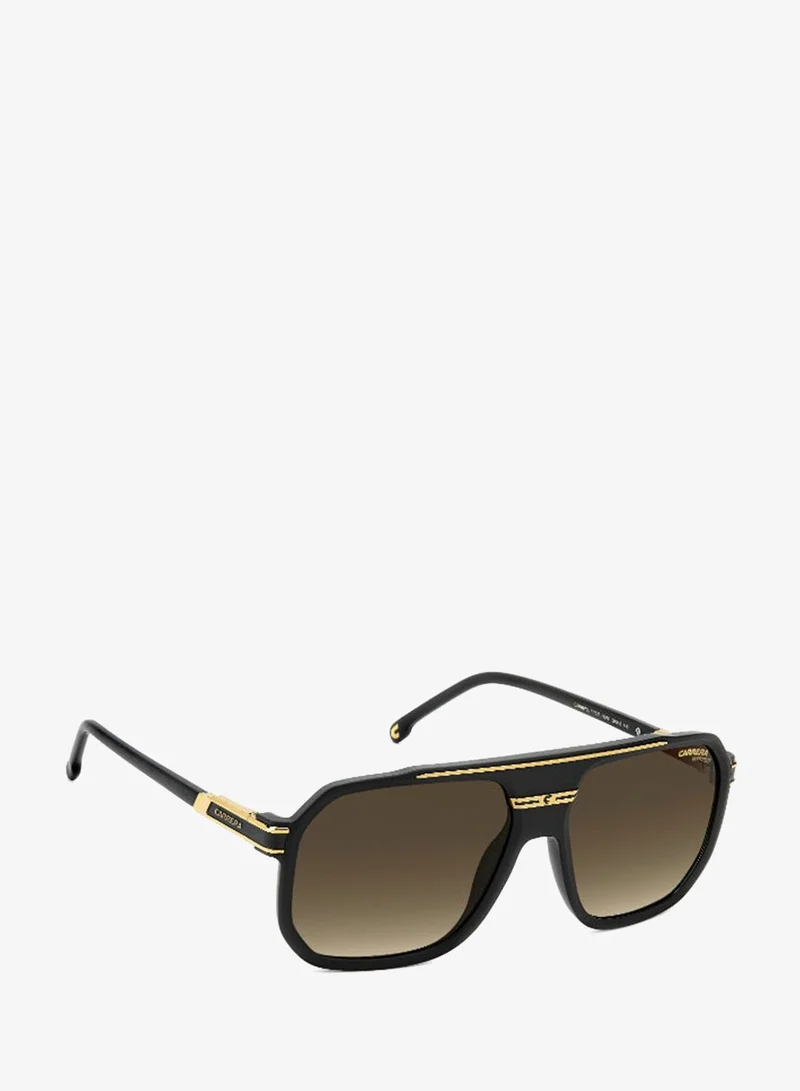 Carrera Rectangular Carrera Sunglasses