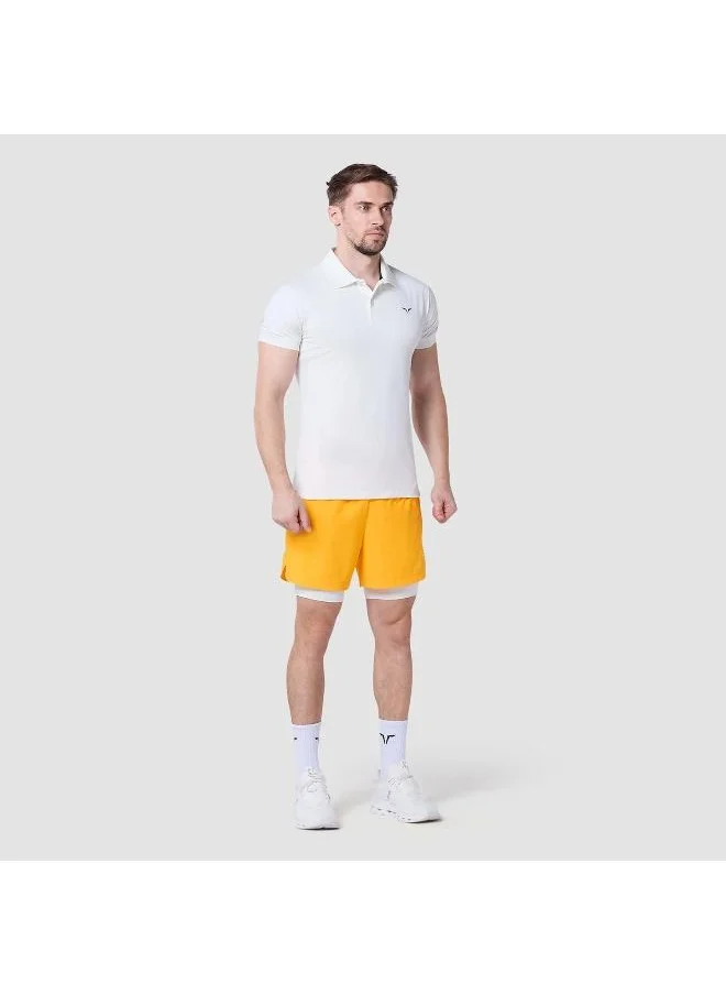 SQUATWOLF Core Performance Polo