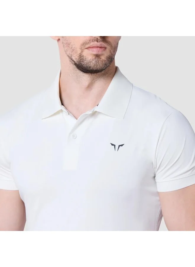 SQUATWOLF Core Performance Polo