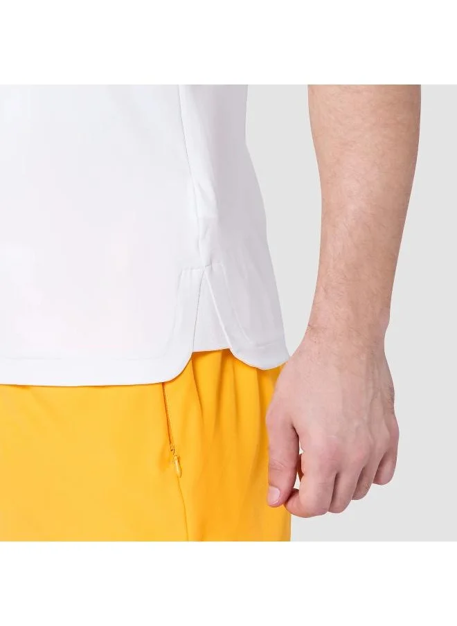 SQUATWOLF Core Performance Polo