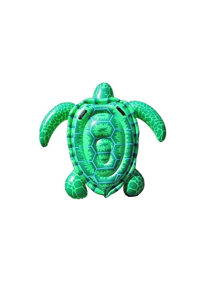 Generic Summer set for children (turtle float + swimming shoulders + swimming goggles + sponge water gun)  - Image 2